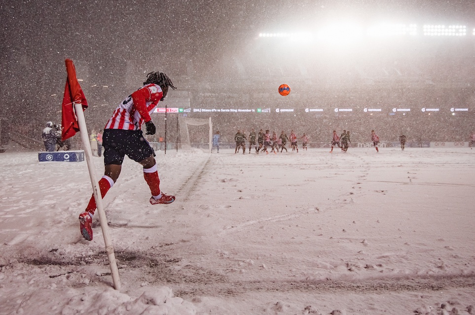 MLS owners expected to vote on two huge changes this Thursday, including a calendar switch: The Athletic